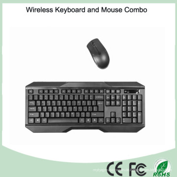 Günstigste wasserdichte Wireless Gaming Keyboard und Maus Combo